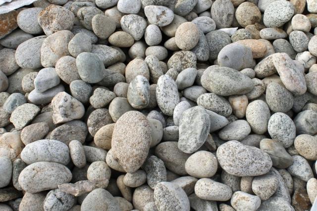 Галька для габионов (20-40 мм.)  купить в Ярославле от производителя, без посредников