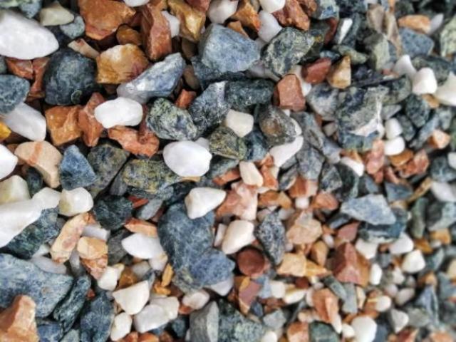 Заказать гальку оптом с доставкой. 100% производитель  купить в Ярославле от производителя, без посредников