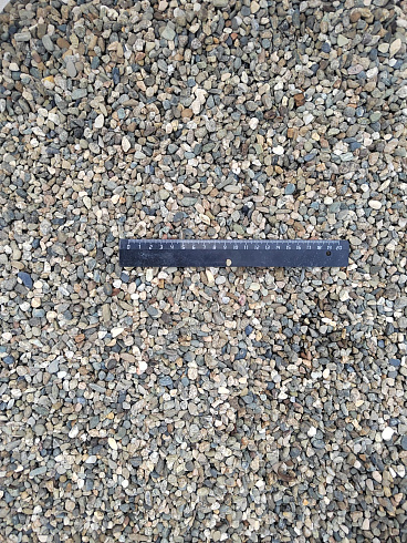 Kamenclub.ru: Галька речная окат (серая) фр.5-10 мм купить  в Ярославле галька речная серая, серый, темно-серый, светло-серый, коричневый речная окатанная галька декоративная ландшатфная 5000 руб/т   фото КАМЕНЬ КЛУБ