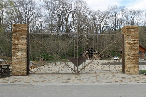 Kamenclub.ru: Песчаник (хворост) art PSG-5-06  купить в Ярославле    1 900 руб/кв.м   фото КАМЕНЬ КЛУБ