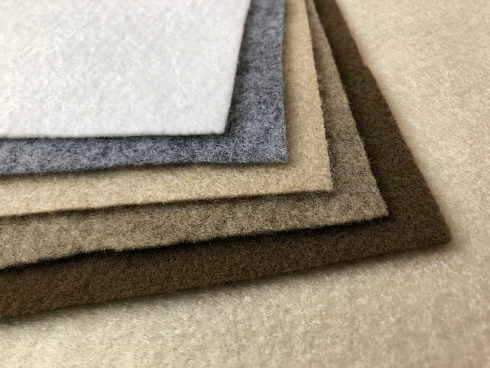 НЕТКАНЫЙ ГЕОТЕКСТИЛЬ 300 г/м²    в Ярославле 