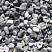 Kamenclub.ru: Мраморная крошка (щебень галтованный микс:: белый-черный) фр.20-40 мм  купить в Ярославле мрамор белый, черный мраморный галтованный щебень 15500 руб/т   фото КАМЕНЬ КЛУБ