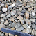 Kamenclub.ru: Галька речная окат (пестрая) фр. 20-40 мм. купить  в Ярославле галька речная пестрая, серая, серые оттенки галька речная окатанная округлая 5000 руб/т   фото КАМЕНЬ КЛУБ