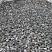 Kamenclub.ru: Щебень крошка черный (мрамор) фр. 40-70 мм.  купить в Ярославле мрамор черный с белыми прожилками, черный, белый декоративный щебень 11000 руб/т   фото КАМЕНЬ КЛУБ