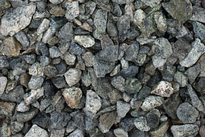 Kamenclub.ru: Щебень крошка зеленый (змеевик) фр. 20-40 мм.  купить в Ярославле мрамор зеленый, салатовый ландшафтная мраморная крошка 8500 руб/т   фото КАМЕНЬ КЛУБ