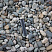 Kamenclub.ru: Галька речная окат (пестрая) фр. 20-40 мм. купить  в Ярославле галька речная пестрая, серая, серые оттенки галька речная окатанная округлая 5000 руб/т   фото КАМЕНЬ КЛУБ