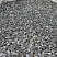 Kamenclub.ru: Щебень крошка черный (мрамор) фр. 10-20 мм.  купить в Ярославле мрамор черный с белыми прожилками, черный, белый каменная ландшафтная декоративная крошка щебня 11000 руб/т   фото КАМЕНЬ КЛУБ