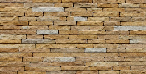 Kamenclub.ru: Песчаник (лапша) art PSG-3-02  купить в Ярославле    2400 руб/кв.м   фото КАМЕНЬ КЛУБ