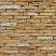 Kamenclub.ru: Песчаник (лапша) art PSG-3-02  купить в Ярославле    2400 руб/кв.м   фото КАМЕНЬ КЛУБ