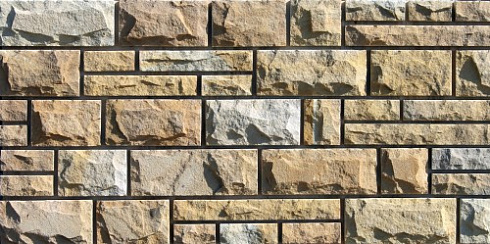 Kamenclub.ru: Песчаник плитка (Палермо) art PSG-L-04  купить в Ярославле    2850 руб/кв.м   фото КАМЕНЬ КЛУБ