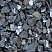 Kamenclub.ru: Щебень крошка черный (мрамор) фр. 5-10 мм.  купить в Ярославле мрамор черный с белыми прожилками, черный, белый мраморная крошка декоративная ландшафтная 11000 руб/т   фото КАМЕНЬ КЛУБ