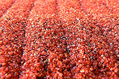 Гранатовый песок  30-60 Mesh в Ярославле 