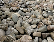 ФРАКЦИЯ 20-40 мм  купить в Ярославле фото и видео на сайте Камень Клуб