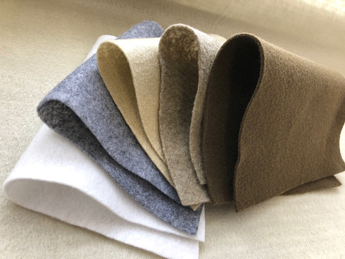 НЕТКАНЫЙ ГЕОТЕКСТИЛЬ 100 г/м²    в Ярославле 