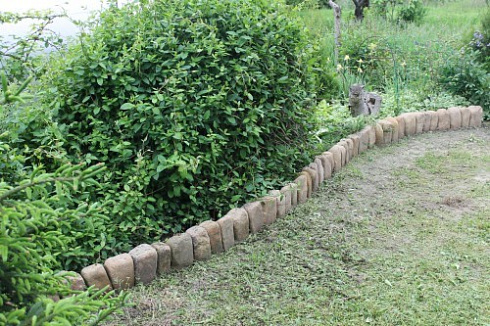 Kamenclub.ru: Песчаник для строительства и кладки блочный (фр 100-200 мм)  купить в Ярославле песчаник бежевый серый рыжий валун мелкий для строительства песчаник 6500 руб/т   фото КАМЕНЬ КЛУБ