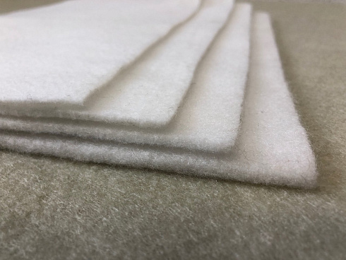 НЕТКАНЫЙ ГЕОТЕКСТИЛЬ 300 г/м²    в Ярославле 