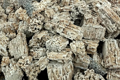 Kamenclub.ru: Крымский природный меотис фр. 100-500 мм.  купить в Ярославле    6 500 руб/т   фото КАМЕНЬ КЛУБ