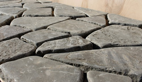 Kamenclub.ru: Плитняк (Коста-Рика) art PRS-L-01  купить в Ярославле    1 350 руб/кв.м   фото КАМЕНЬ КЛУБ