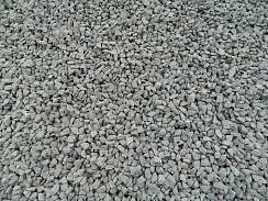 фото Щебень строительный (гравийный, гранитный, известняковый) фракции 5-20  в Ярославле
