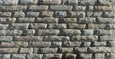 Плитняк (серый дракон) art PRS-5-02  купить в Ярославле фото Камень Клуб