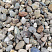 Kamenclub.ru: Галька речная окат (серая) фр.10-20 мм купить  в Ярославле галька речная серая, серый, темно-серый, светло-серый, коричневый ландшафтная декоративная речная окатанная округлая галька 5000 руб/т   фото КАМЕНЬ КЛУБ