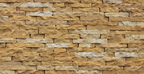 Kamenclub.ru: Песчаник (лапша) art PSG-3-01  купить в Ярославле    2300 руб/кв.м   фото КАМЕНЬ КЛУБ