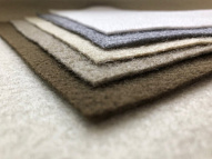 ГЕОТЕКСТИЛЬ для садовых дорожек и водоемов    в Ярославле 