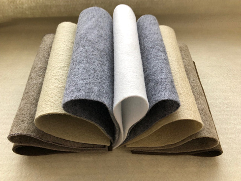 НЕТКАНЫЙ ГЕОТЕКСТИЛЬ 250 г/м²    в Ярославле 