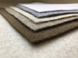 НЕТКАНЫЙ ГЕОТЕКСТИЛЬ 350 г/м²    в Ярославле 