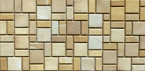 Kamenclub.ru: Песчаник (Римская кладка) art PSG-L-02  купить в Ярославле    3750 руб/кв.м   фото КАМЕНЬ КЛУБ