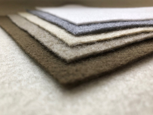 НЕТКАНЫЙ ГЕОТЕКСТИЛЬ 100 г/м²    в Ярославле 