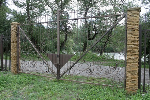 Kamenclub.ru: Песчаник (хворост) art PSG-5-06  купить в Ярославле    1 900 руб/кв.м   фото КАМЕНЬ КЛУБ