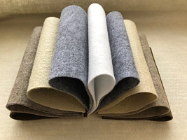 НЕТКАНЫЙ ГЕОТЕКСТИЛЬ 300 г/м²    в Ярославле 