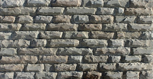 Kamenclub.ru: Плитняк (серый дракон) art PRS-5-02  купить в Ярославле    3 450 руб/кв.м   фото КАМЕНЬ КЛУБ