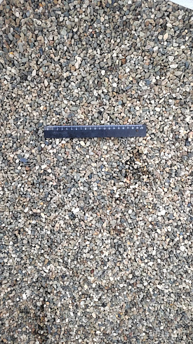 Kamenclub.ru: Галька речная окат (серая) фр.5-10 мм купить  в Ярославле галька речная серая, серый, темно-серый, светло-серый, коричневый речная окатанная галька декоративная ландшатфная 5000 руб/т   фото КАМЕНЬ КЛУБ