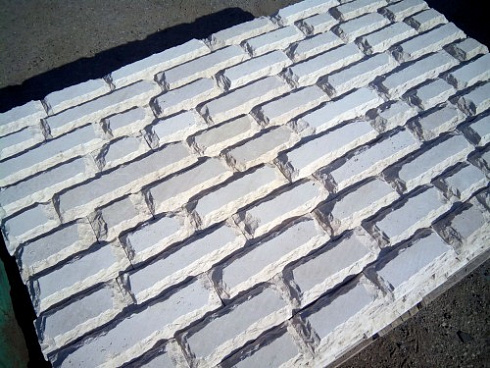 Kamenclub.ru: Мрамор-известняк (плитка) art ITB-7-01  купить в Ярославле    1   фото КАМЕНЬ КЛУБ