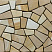 Kamenclub.ru: Песчаник брусчатка (Готика) art PSG-L-01  купить в Ярославле    2300 руб/кв.м   фото КАМЕНЬ КЛУБ