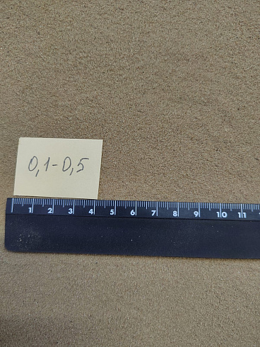 Кварцевый песок для площадок фр. 0,1-0,5 мм.  купить в Ярославле фото Камень Клуб