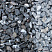 Kamenclub.ru: Щебень крошка черный (мрамор) фр. 20-40 мм.  купить в Ярославле мрамор черный с белыми прожилками мраморная каменная крошка 11000 руб/т   фото КАМЕНЬ КЛУБ
