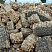 Kamenclub.ru: Крымский природный меотис фр. 100-500 мм.  купить в Ярославле меотис бежевый рыжий молочный желтый ракушечник 4 500 руб/т   фото КАМЕНЬ КЛУБ