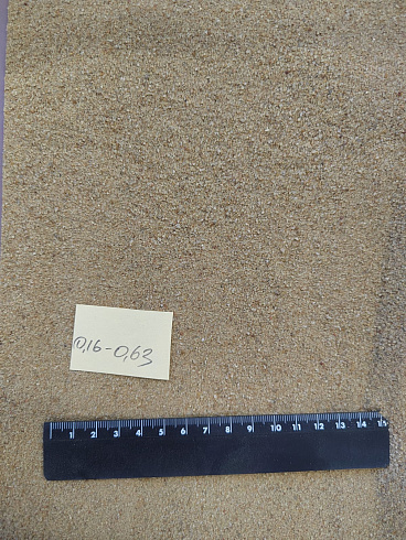 Кварцевый песок для площадок фр. 0,16-0,63 мм.  купить в Ярославле фото Камень Клуб