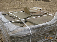 КАМЕНЬ ДЛЯ ФАСАДА в Ярославле 