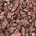 Kamenclub.ru: Щебень крошка красный (ЯШМА) фр. 20-40 мм.  купить в Ярославле яшма красный, бордовый декоративный ландшафтный щебень 9000 руб/т   фото КАМЕНЬ КЛУБ